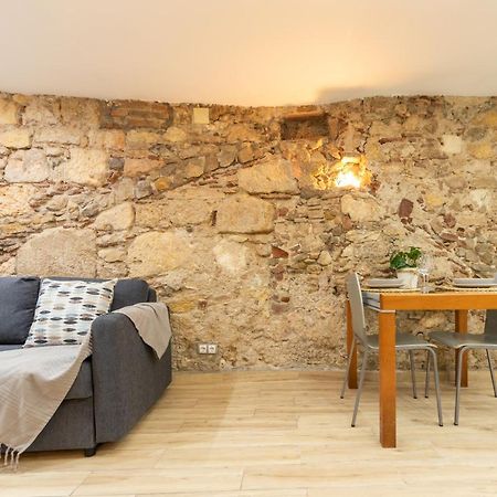 Lo Petito De La Part Alta Apartment Tarragona Exterior photo
