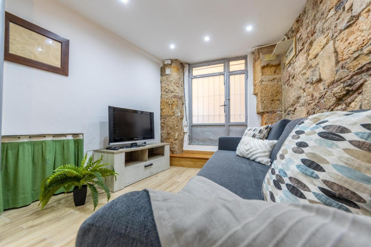 Lo Petito De La Part Alta Apartment Tarragona Exterior photo